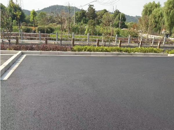 临平抗滑耐磨沥青路面