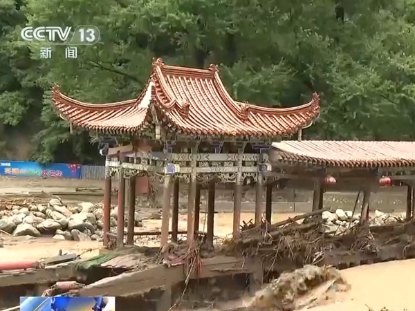 临平榆中山洪灾害启示录：沥青道路抗灾养护技术升级指南（