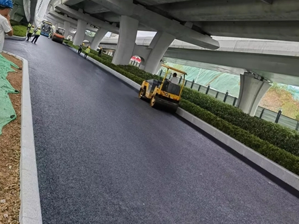 临平沥青道路养护：确保长久安全与高效流通的关键